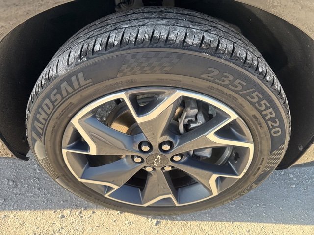 Used 2021 Chevrolet Blazer RS image 27