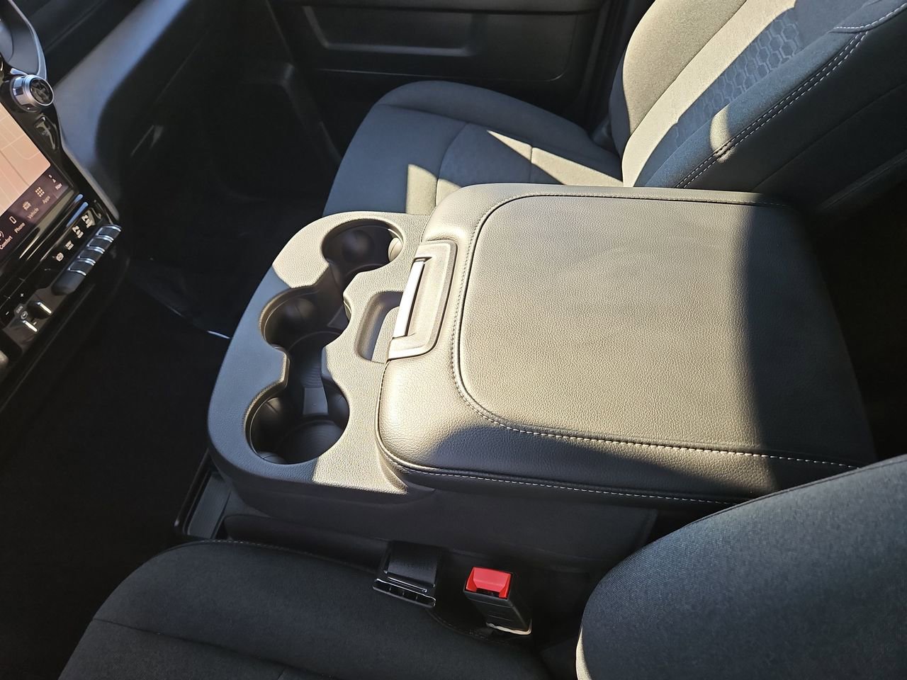 New 2026 RAM 2500 Tradesman image 31