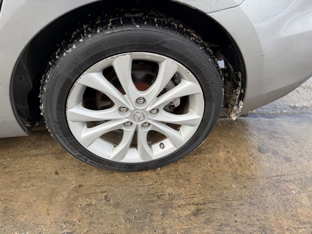 Used 2010 MAZDA MAZDA3 s Sport FWD image 10