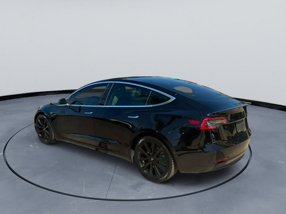 Used 2019 Tesla Model 3 Mid Range RWD image 2