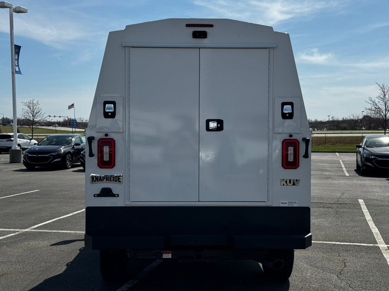 New 2024 Chevrolet Silverado 2500 W/T w/ WT Convenience Package image 7