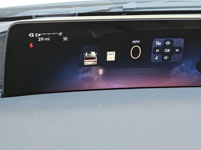 New 2026 Lincoln Navigator Reserve image 16