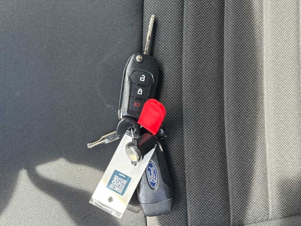 Used 2021 Ford Ranger XLT w/ Equipment Group 301A Mid image 35