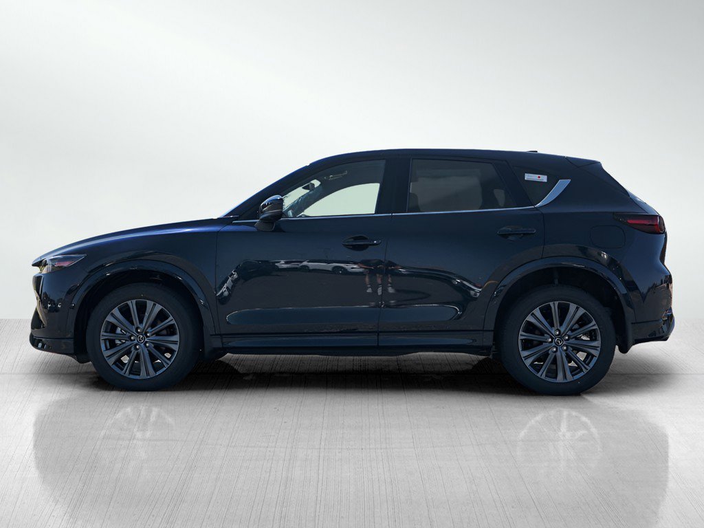 New 2025 MAZDA CX-5 Signature image 3