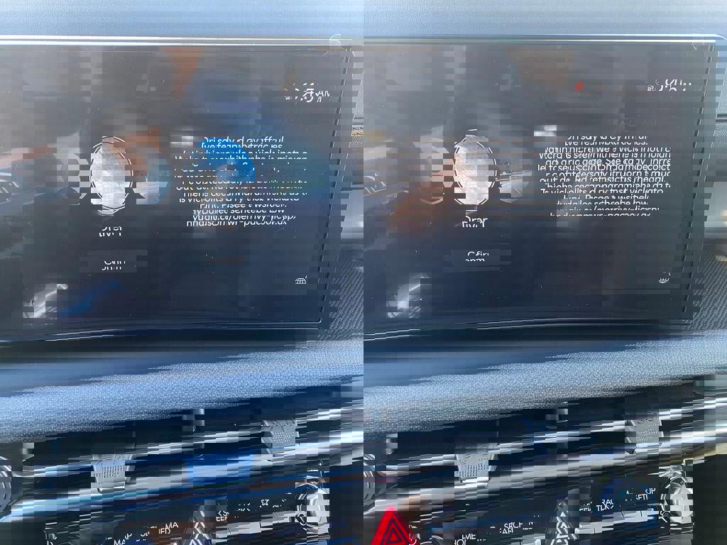 New 2026 Hyundai Tucson SEL AWD/4WD image 34