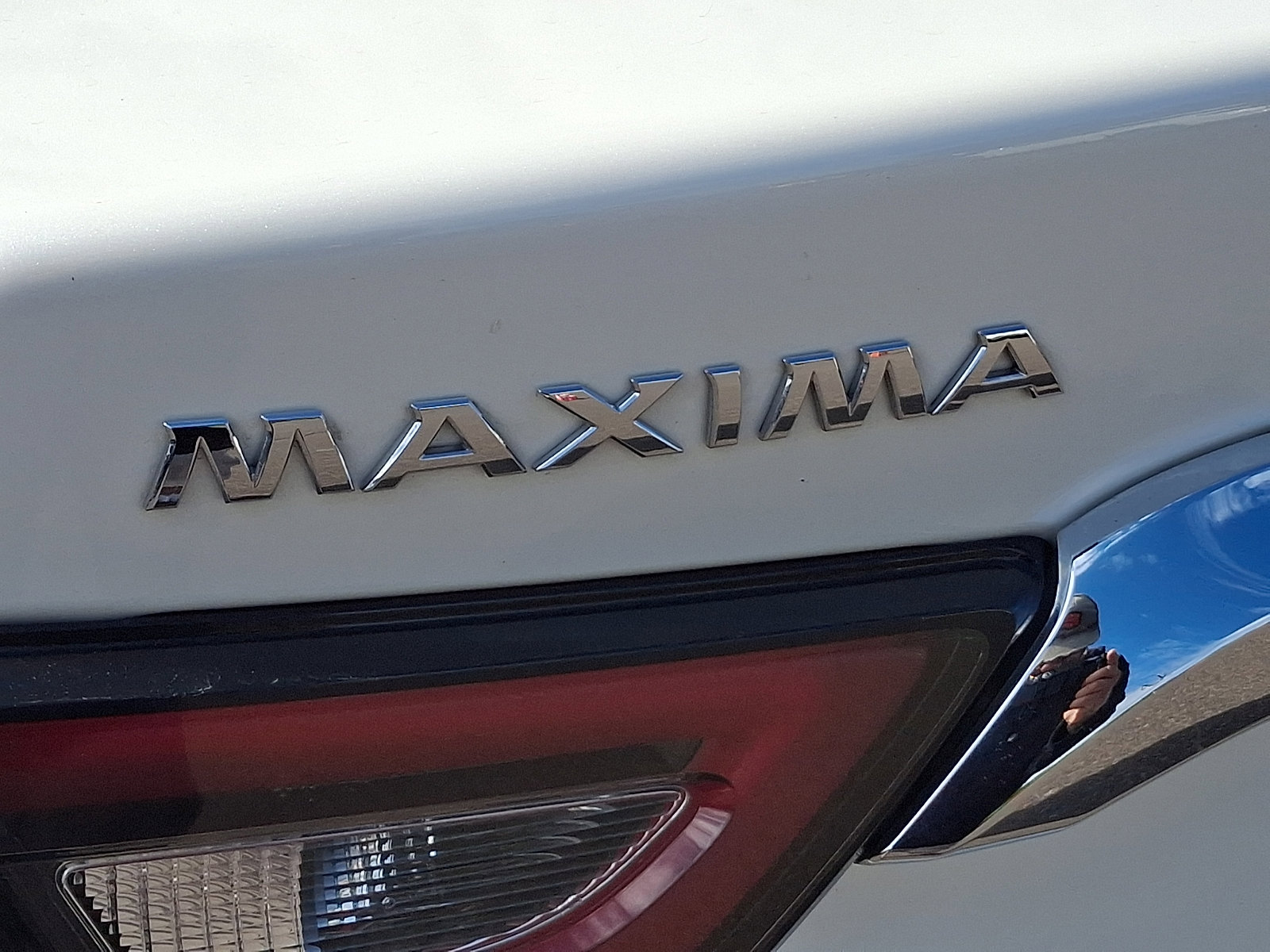 Used 2021 Nissan Maxima Platinum w/ Sport Mat Group FWD image 31
