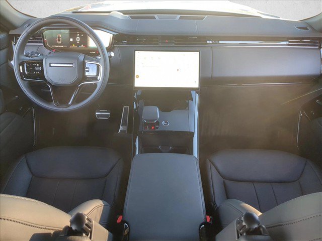 New 2027 Land Rover Range Rover Sport Dynamic SE AWD/4WD image 15