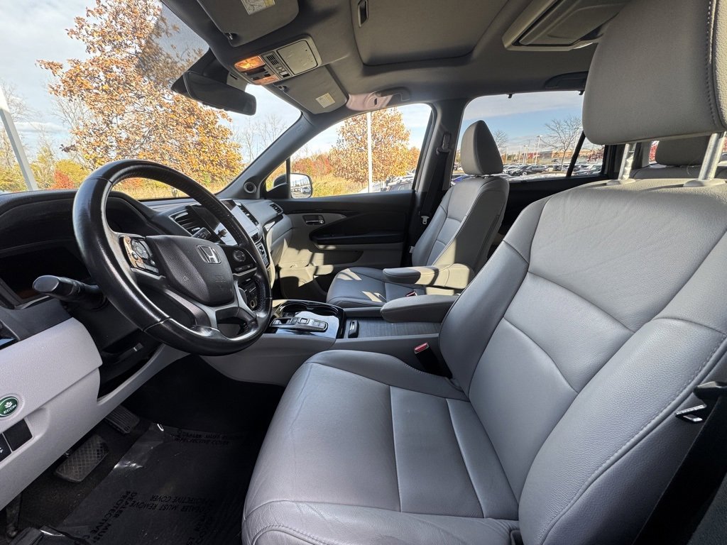 Used 2022 Honda Pilot Touring image 20