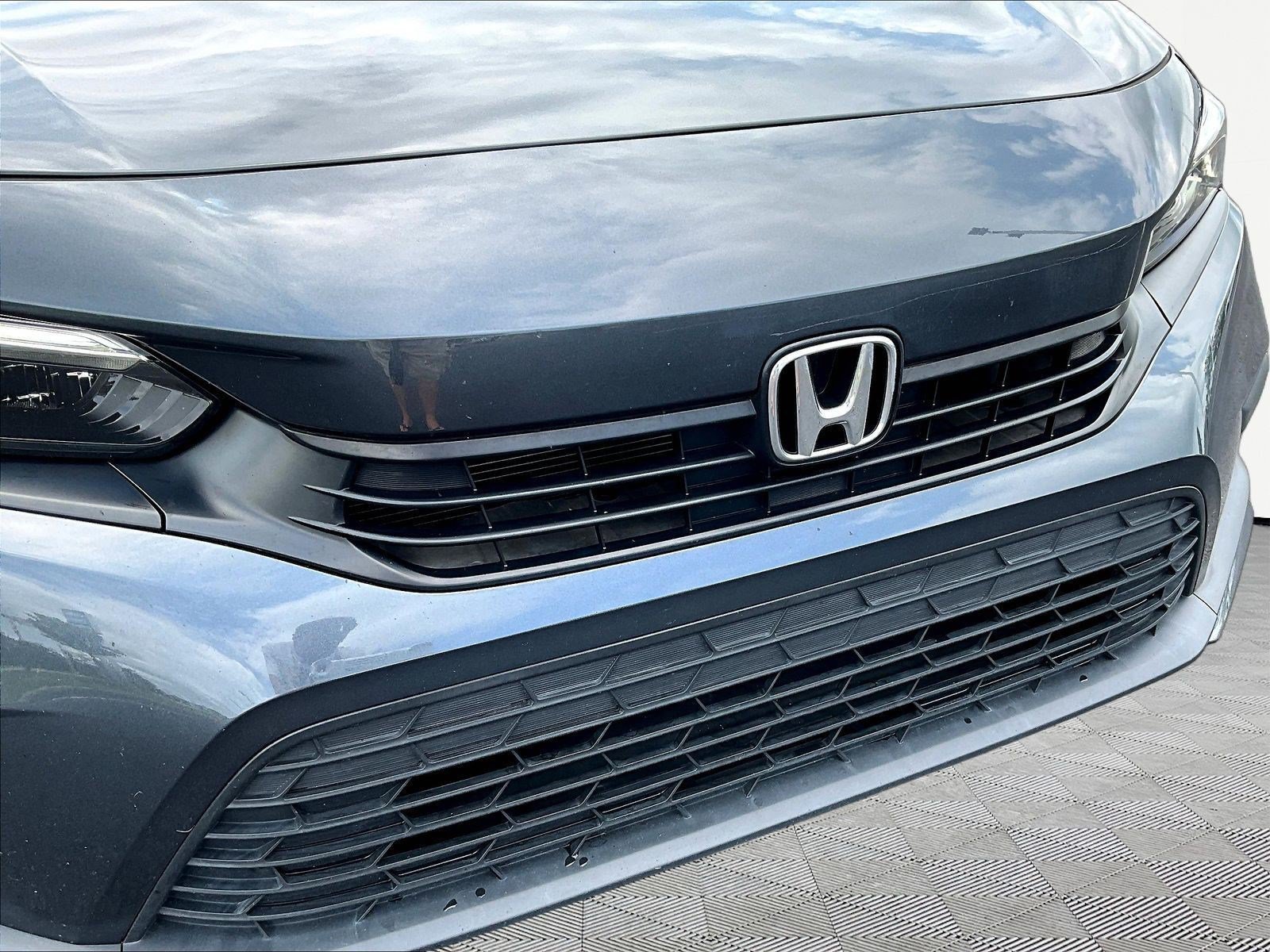 Used 2024 Honda Civic Sport image 32