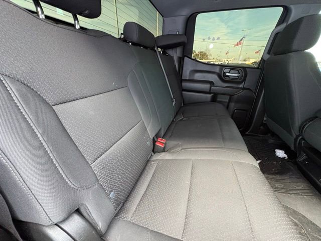 Certified 2024 GMC Sierra 1500 Pro w/ Graphite Edition image 6