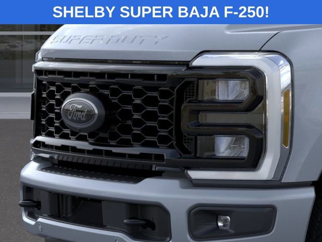 New 2026 Ford F250 4x4 Crew Cab Super Duty image 17