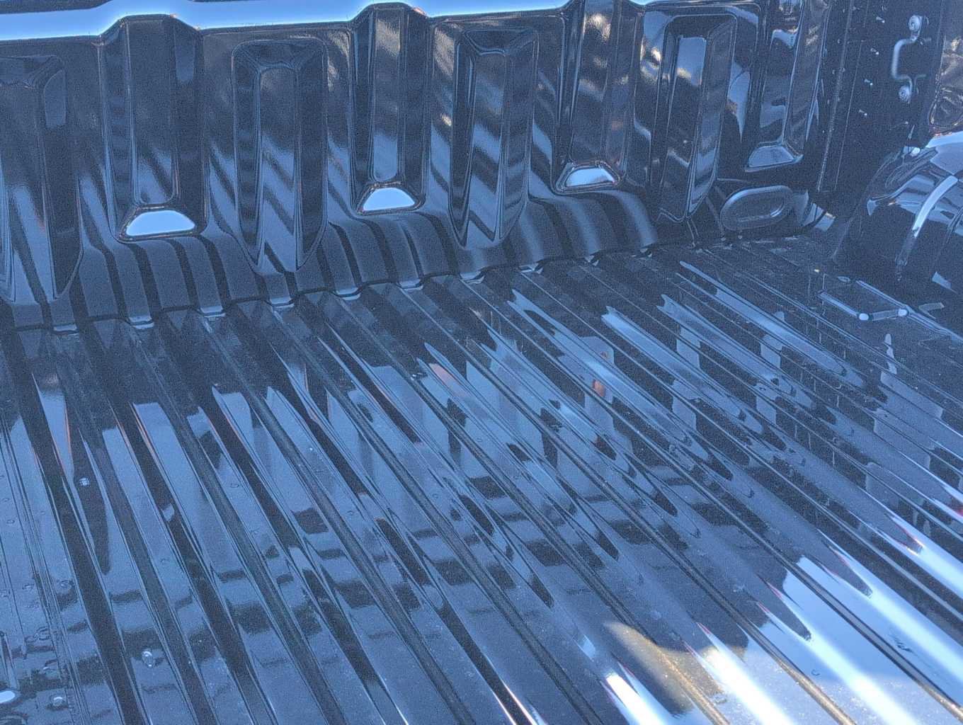 New 2025 Ford Ranger XL w/ Trailer Tow Package image 20