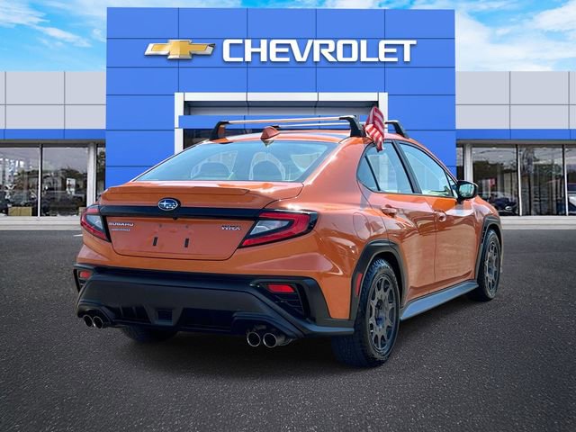 Used 2024 Subaru WRX Premium image 6