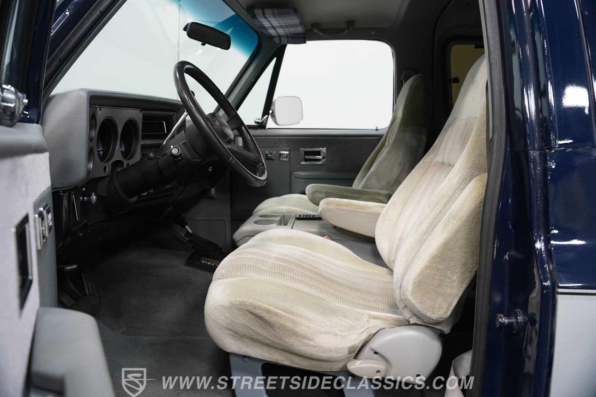 Used 1991 Chevrolet Blazer 4WD image 36
