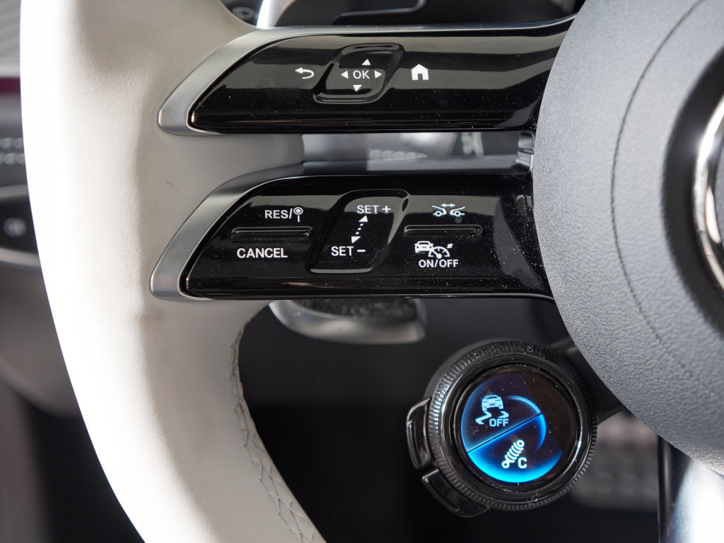 Certified 2024 Mercedes-Benz AMG GT 63 image 24