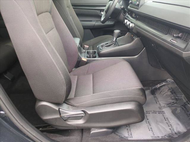 Certified 2024 Honda CR-V EX image 21