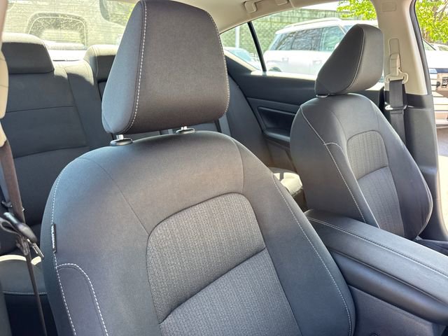 Used 2022 Nissan Altima 2.5 SV w/ SV Premium Package image 26