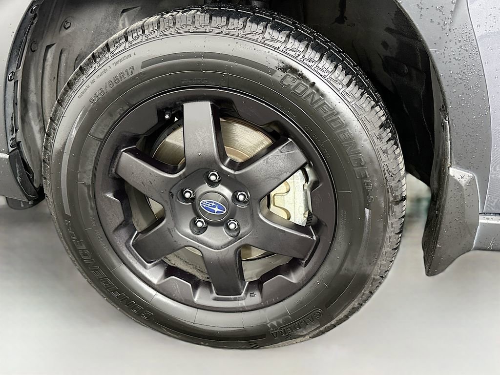 Used 2024 Subaru Outback Wilderness image 34