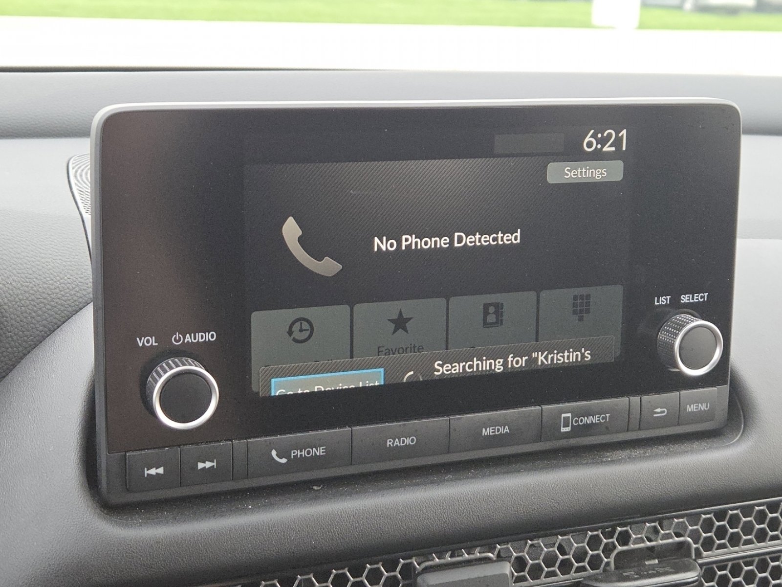 Used 2024 Honda HR-V Sport image 28