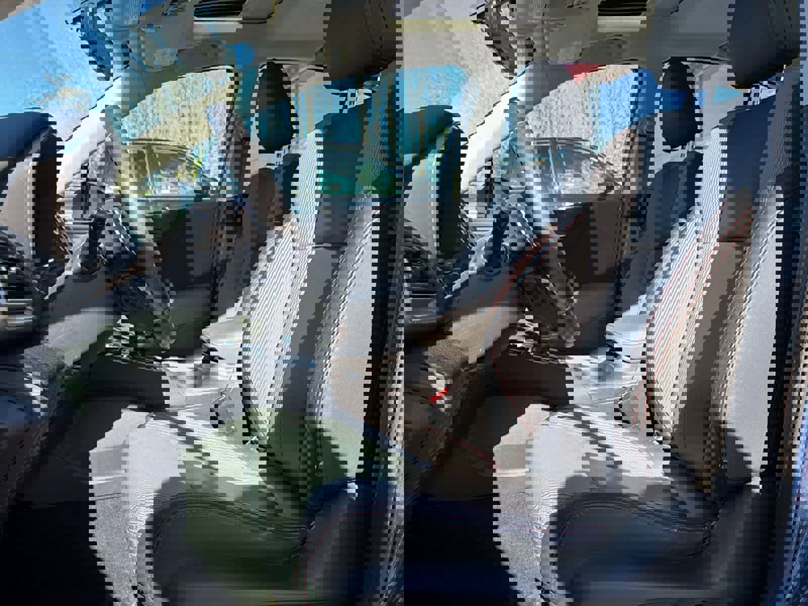 Used 2020 Subaru Legacy Sport w/ Popular Package #3 AWD/4WD image 12