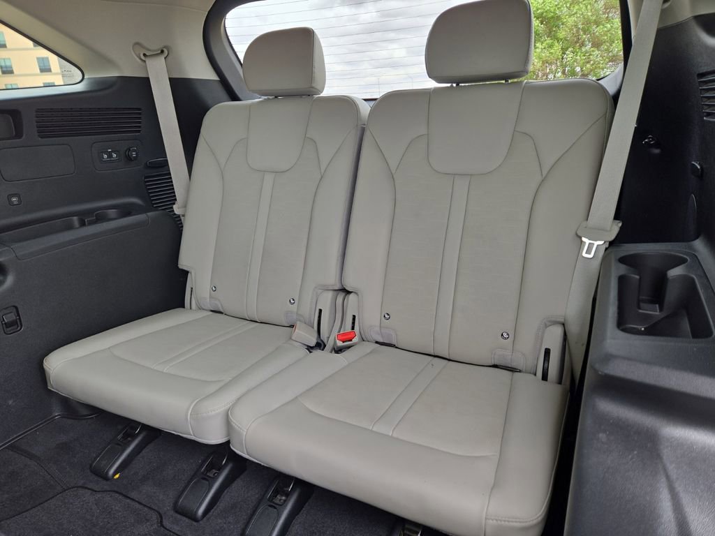 Used 2025 Kia Sorento S FWD image 15