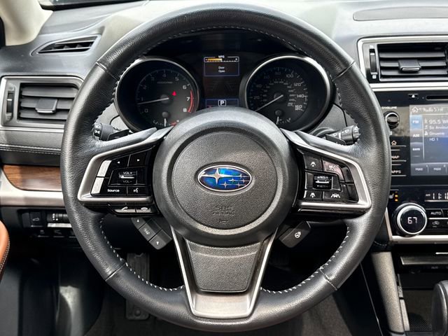 Used 2018 Subaru Outback 3.6R Touring w/ Popular Package #3 AWD/4WD image 14