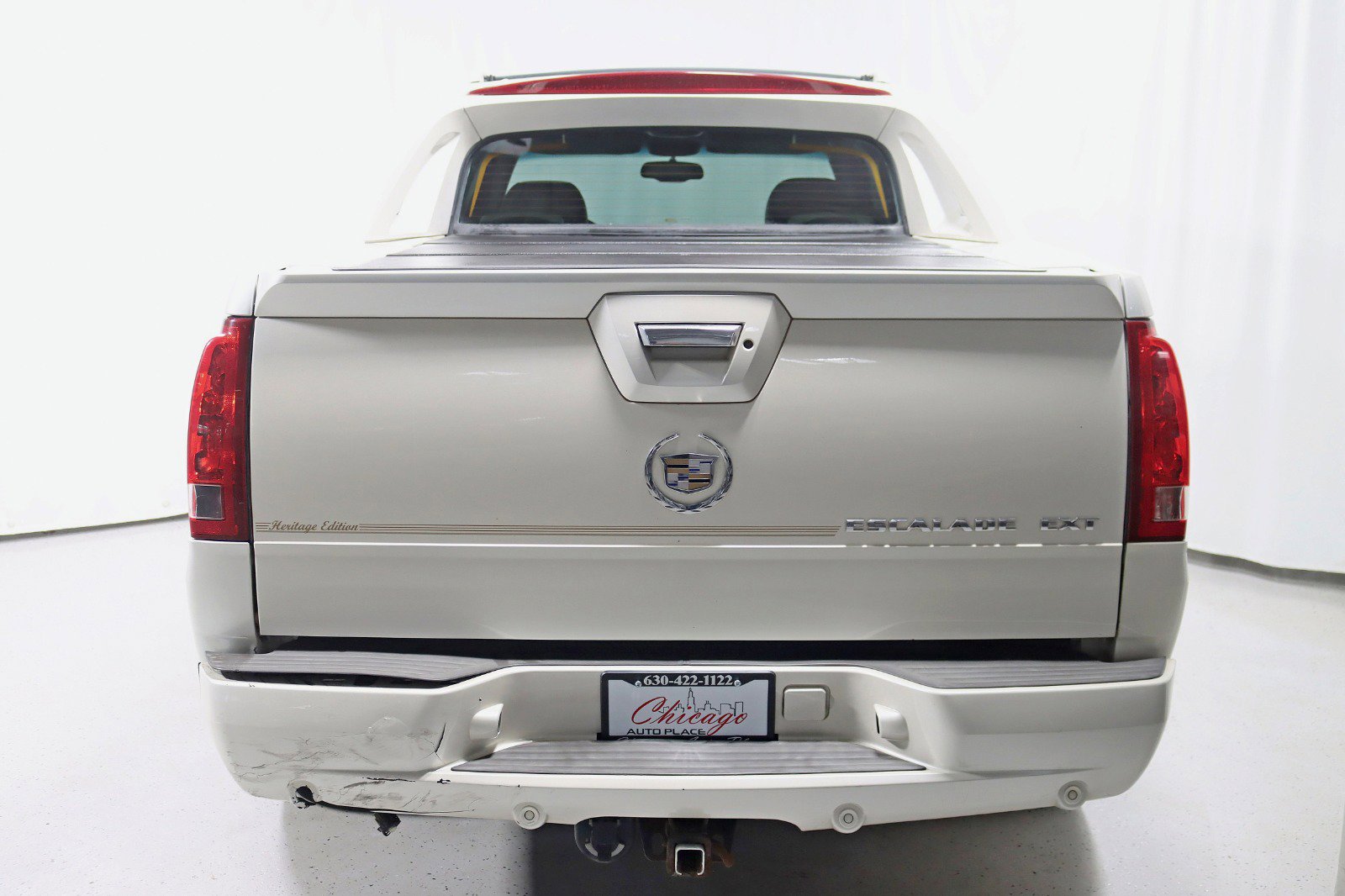Used 2003 Cadillac Escalade EXT image 13