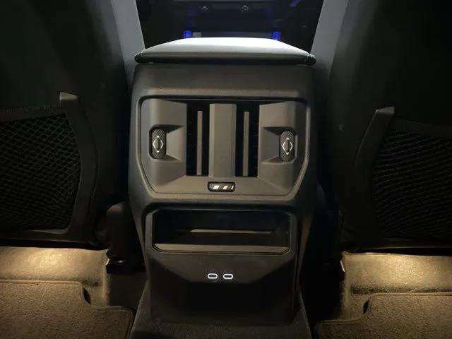 Used 2025 BMW X3 xDrive30i AWD/4WD image 70