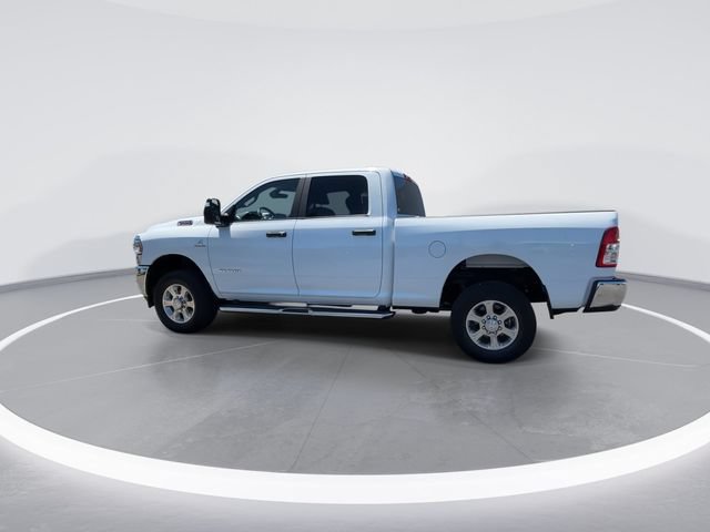 Used 2024 RAM 2500 Big Horn w/ Off Road Package AWD/4WD image 5