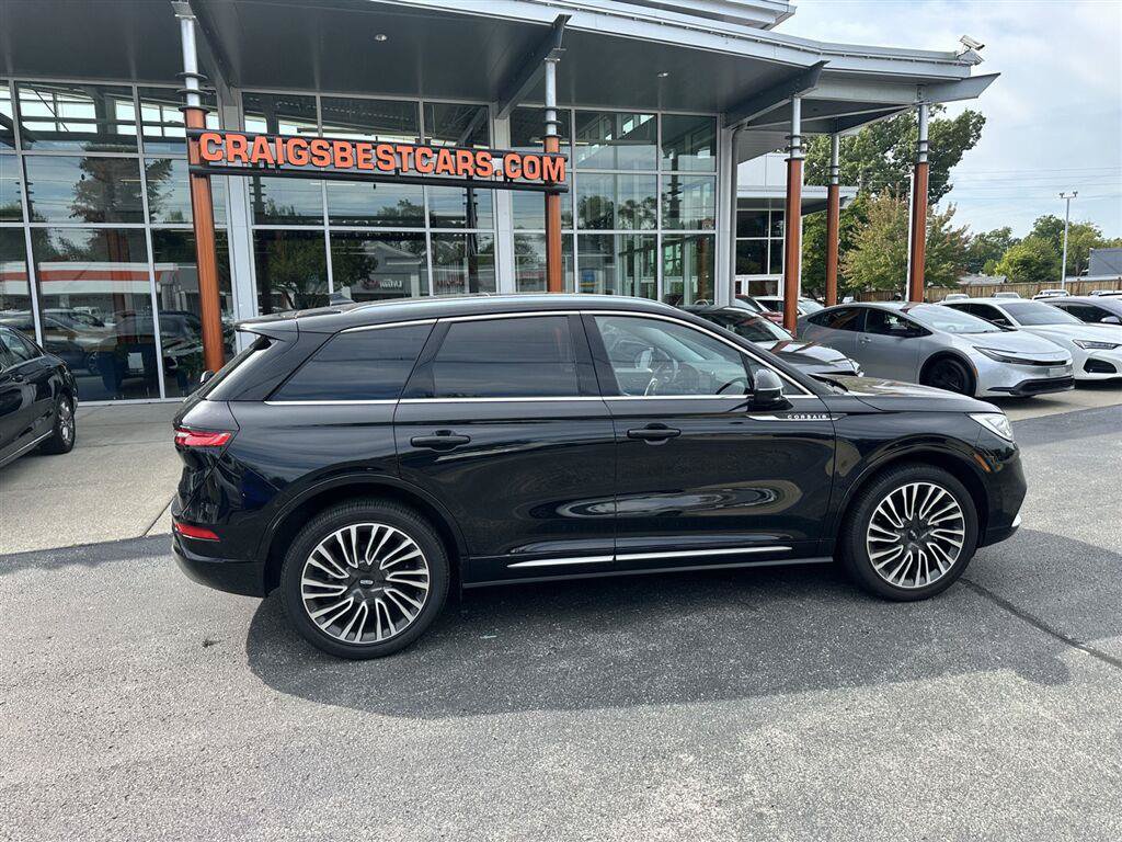 Used 2020 Lincoln Corsair Reserve w/ Equipment Group 201A AWD/4WD image 8