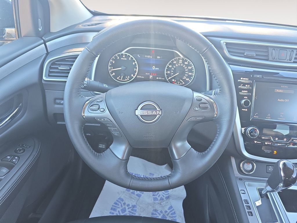 Used 2024 Nissan Murano SV image 12