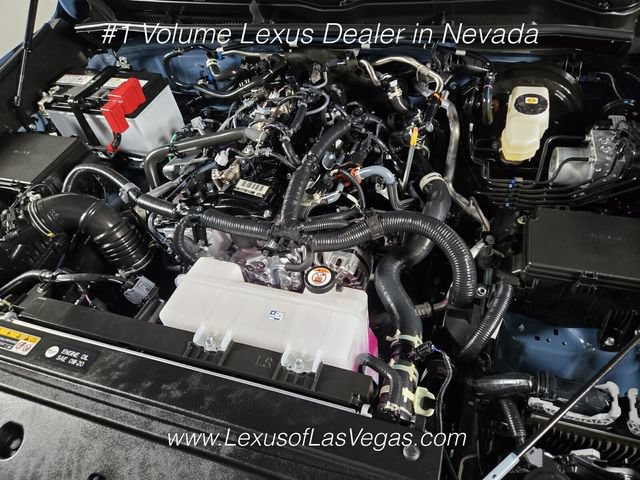 Used 2026 Toyota 4Runner TRD Sport Premium AWD/4WD image 26