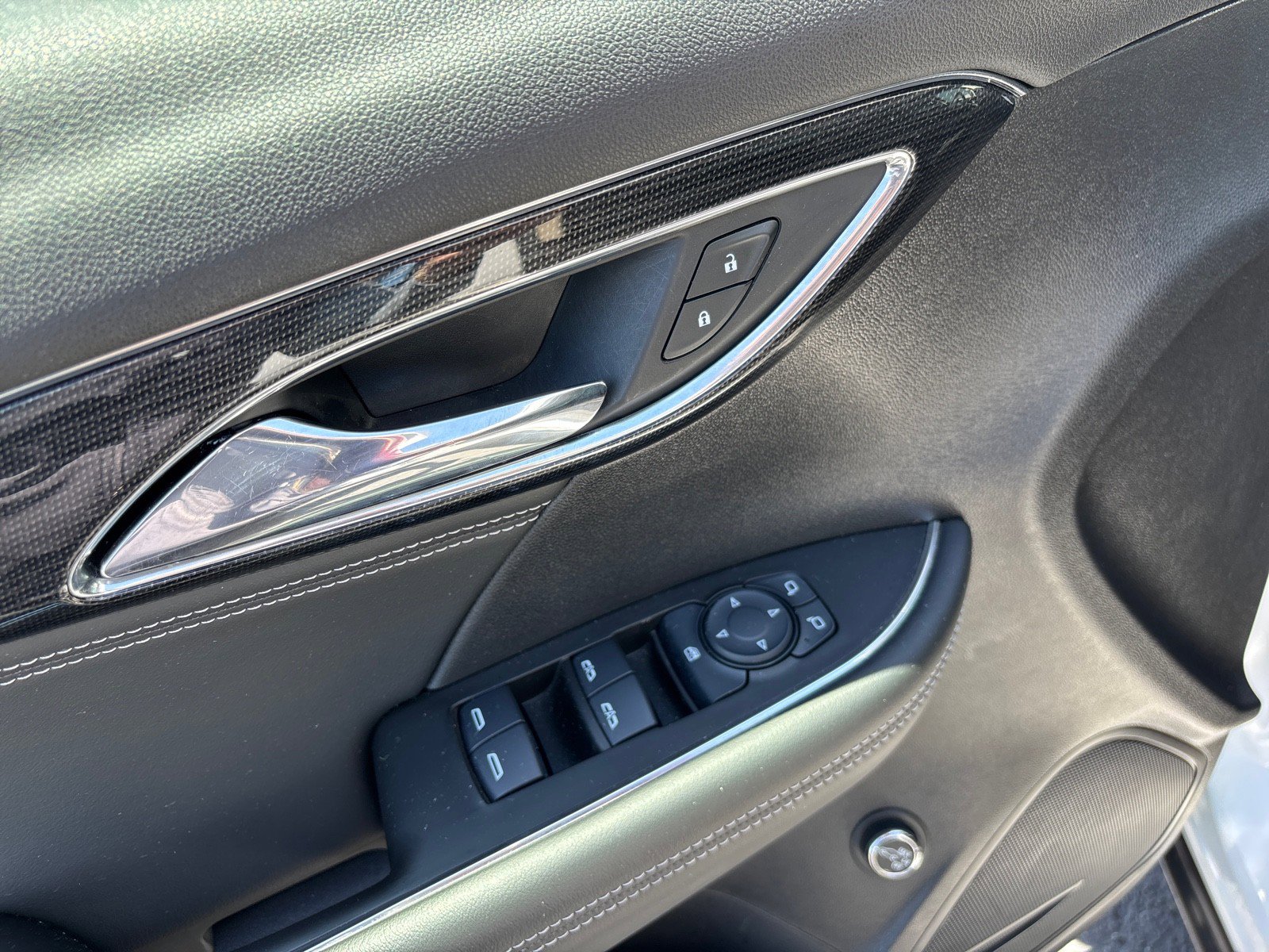 Certified 2022 Buick Envision Preferred FWD image 11