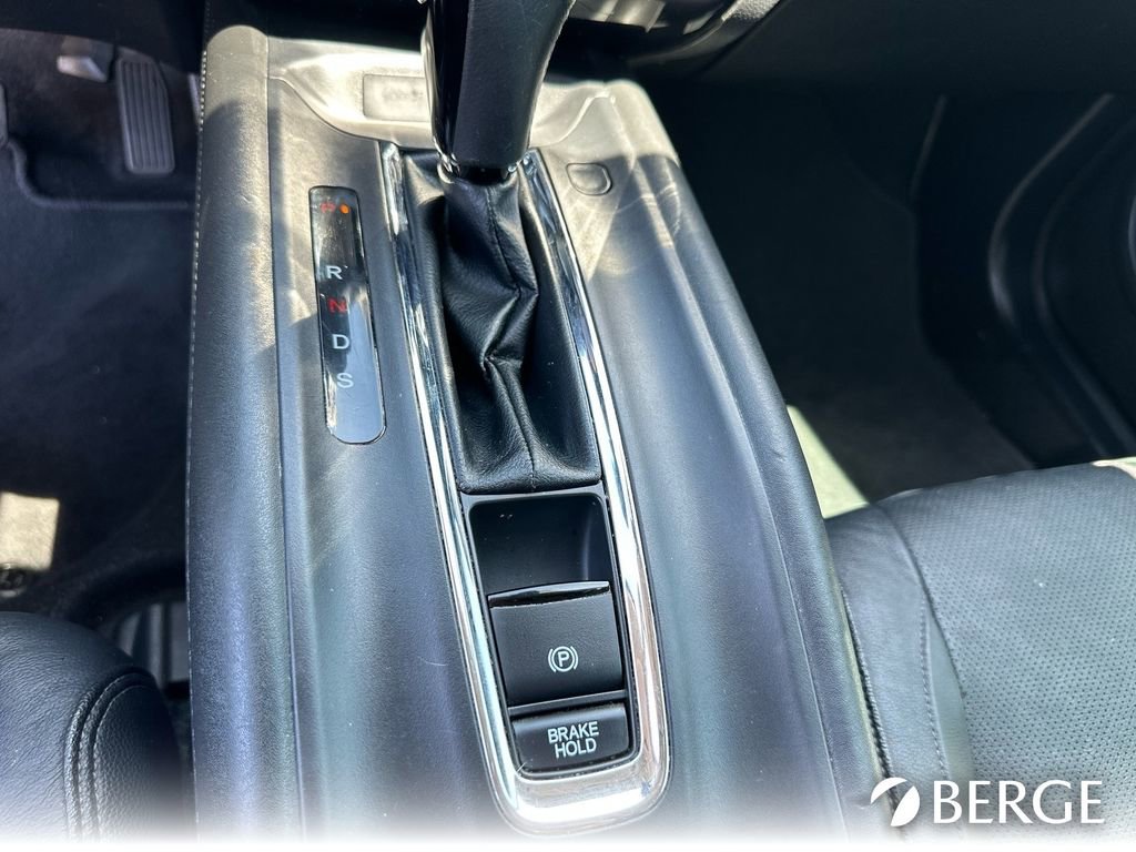 Used 2019 Honda HR-V EX-L image 26