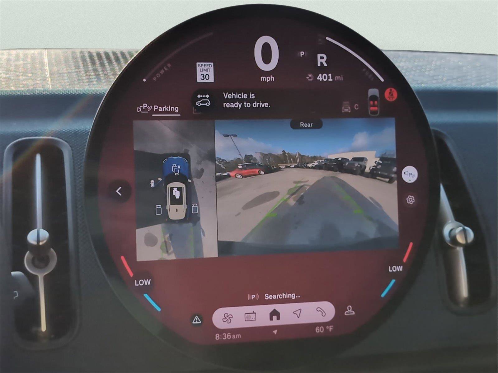 Used 2025 MINI Cooper Countryman S w/ Comfort Package Max image 22