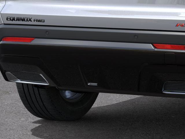 New 2026 Chevrolet Equinox RS w/ Convenience Package III image 38