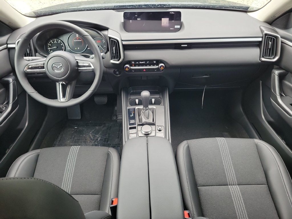 New 2026 MAZDA CX-50 AWD 2.5 S w/ Weather Package image 13