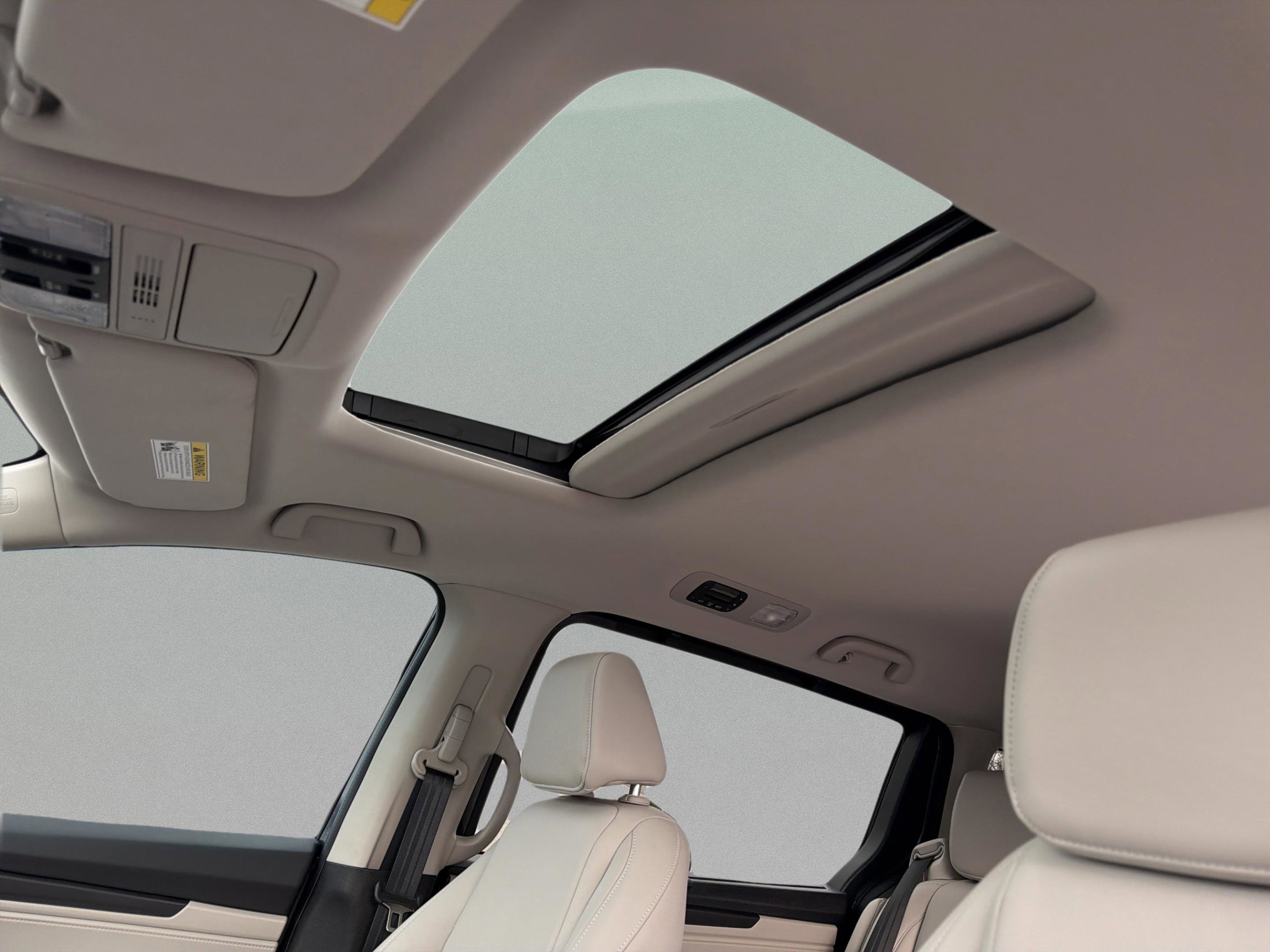 Certified 2026 Honda Odyssey EX-L image 21