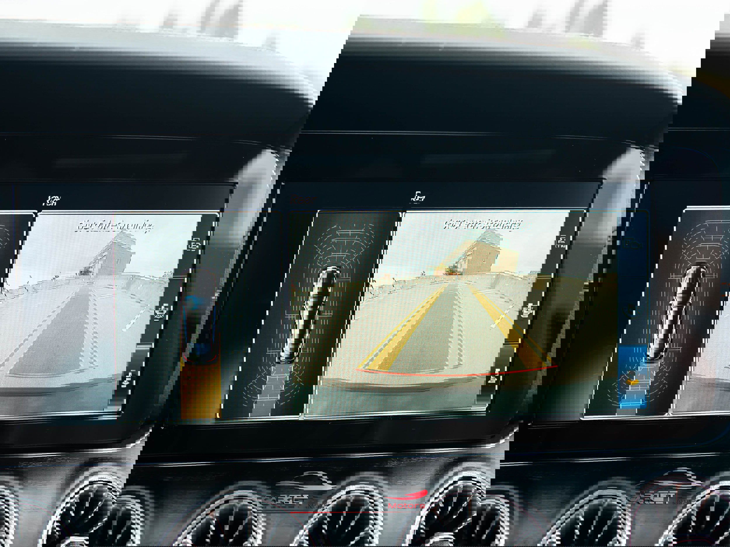 Used 2018 Mercedes-Benz E 400 E 400 4MATIC AMG Package image 21