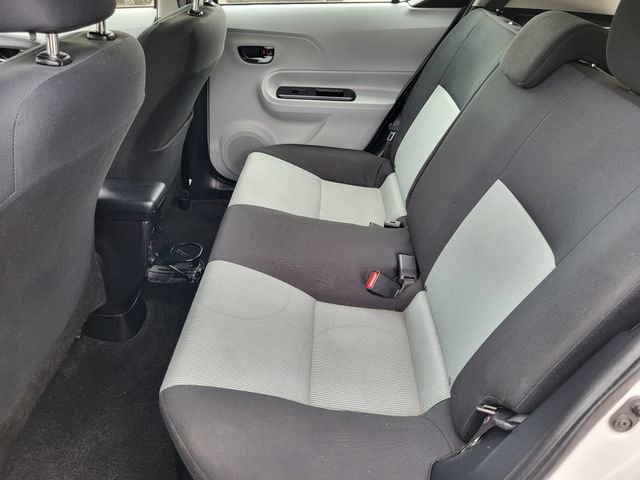 Used 2014 Toyota Prius C Two FWD image 22