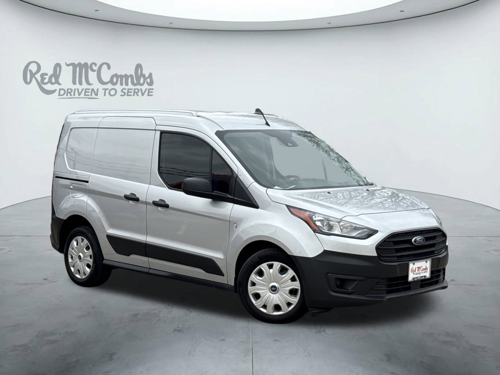Used 2023 Ford Transit Connect XL