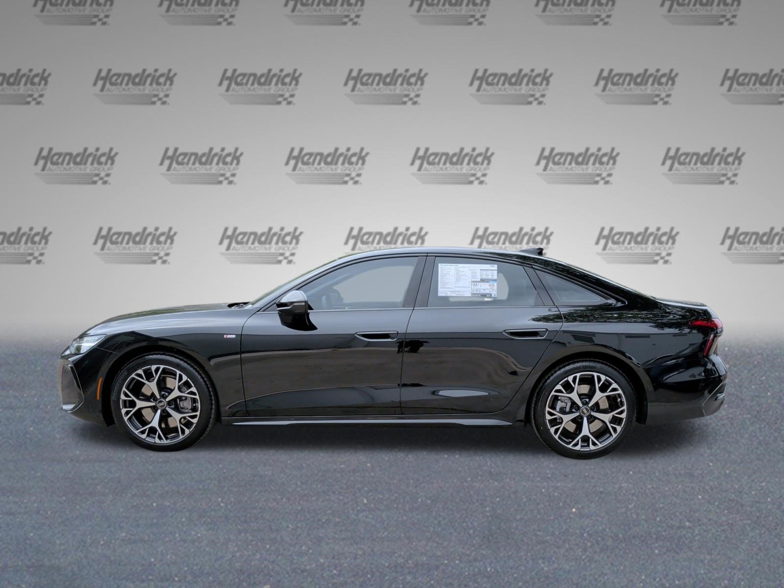 Used 2026 Audi A6 Premium Plus AWD/4WD image 6