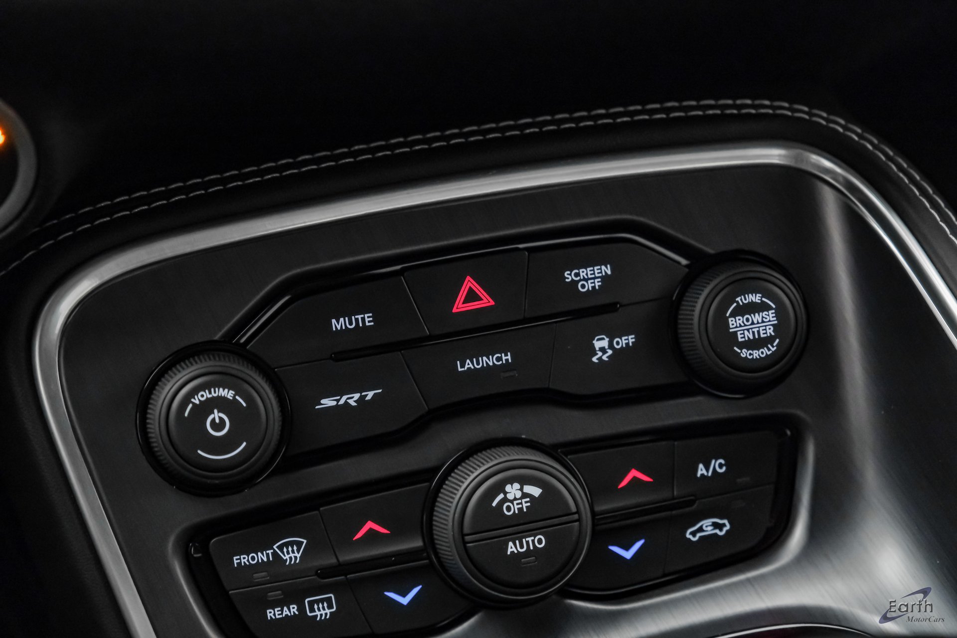 Used 2018 Dodge Challenger SRT Demon RWD image 71