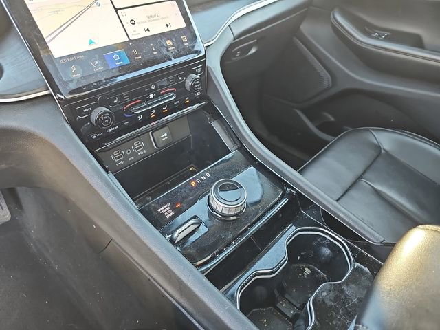 Used 2023 Jeep Grand Cherokee L Limited image 22