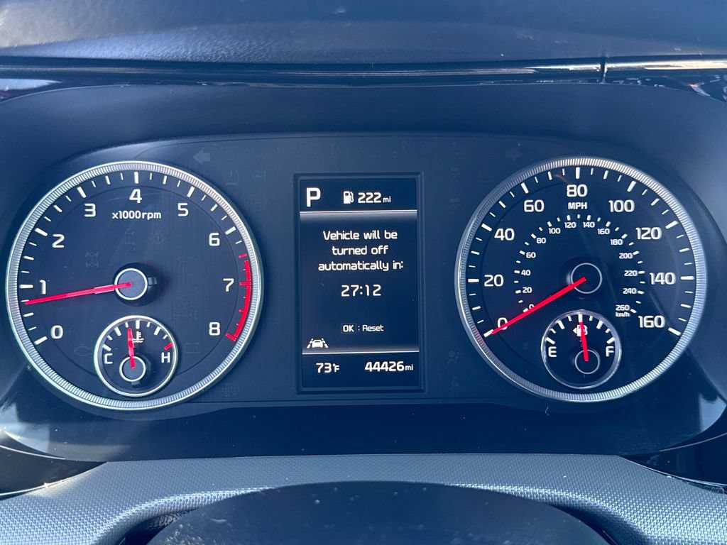 Used 2023 Kia K5 GT-Line w/ GT-Line Premium Package AWD/4WD image 35