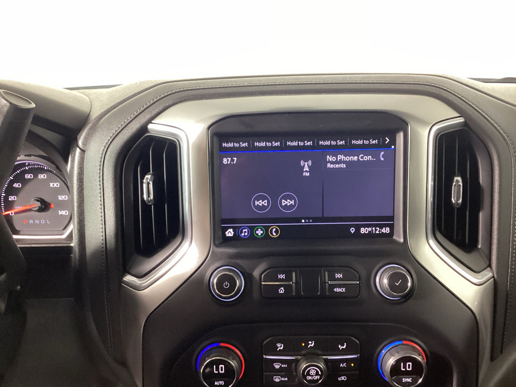 Used 2020 Chevrolet Silverado 1500 RST w/ All-Star Edition AWD/4WD image 27