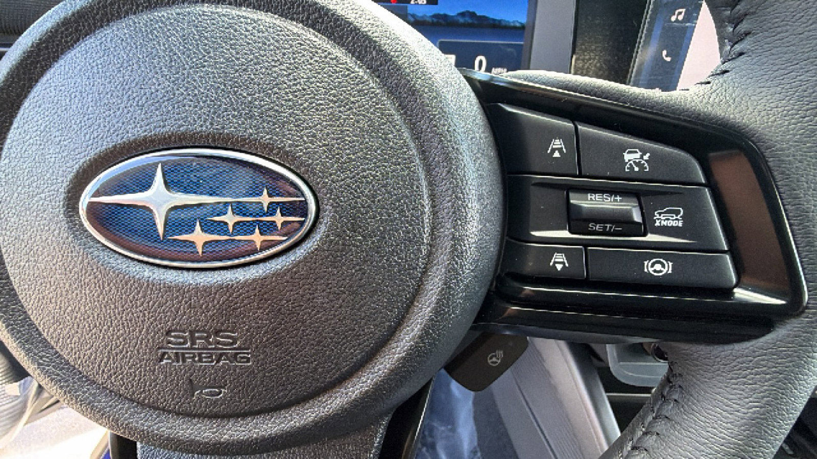 New 2026 Subaru Outback Limited image 20