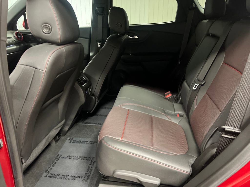 Used 2023 Chevrolet Blazer RS w/ Driver Confidence II Package image 14