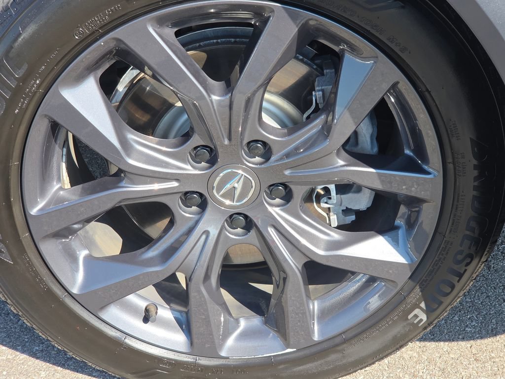 Used 2023 Acura MDX A-Spec AWD/4WD image 24
