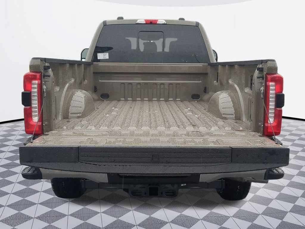 New 2026 Ford F250 XLT w/ XLT Premium Package AWD/4WD image 25